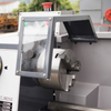 CJM250 New Bench Lathe Machine Mini Bench Lathe for Metal Processing