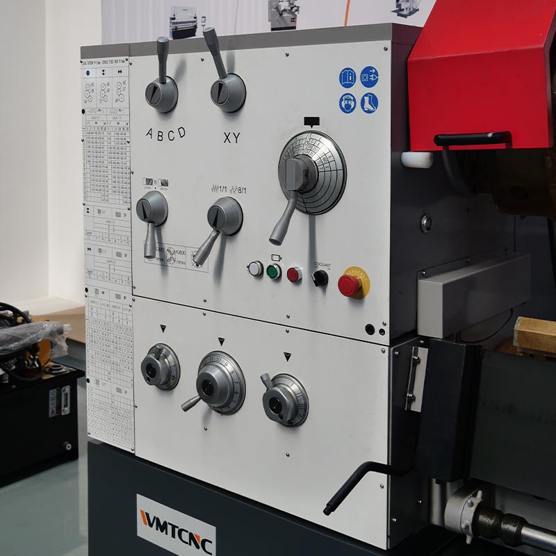 C6266Cx2000 High Quality Heavy Duty Lathe Engine Lathe for Sale