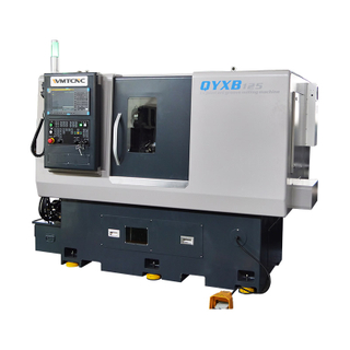 QYXB125 High Quality CV Joint Arc groove Milling Machine for Metalworking