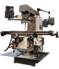 WMT1500 New Condition Universal Vertical milling machine for Metal Processing