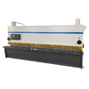 QC11Y-16x3200 Hydraulic Shearing Machine with High Precision