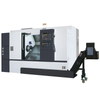 China High Quality CNC Turning Machine SWL12 for Metal