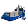 Gantry Type Center Milling Machine Available In Various Types 