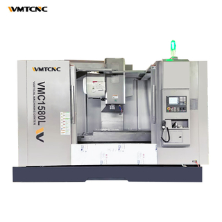 Good Quality Manufacturer VMC1580 Big Size CNC Vertical Machining Center for Sale