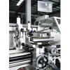 Metal Lathe C6250F-Industrial Grade Big Bore High Precision Engine Lathe