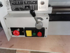DIY1028(BVB25L)mini Metal Lathe with CE Protection 