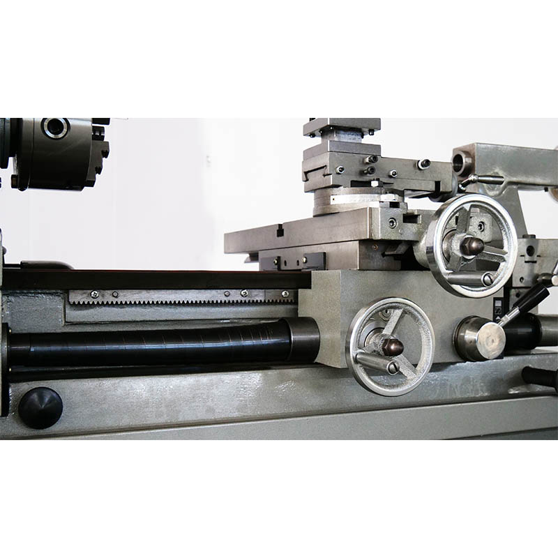 AT300-5 High Quality Combo Lathe Machine Combined Lathe From China for Sale
