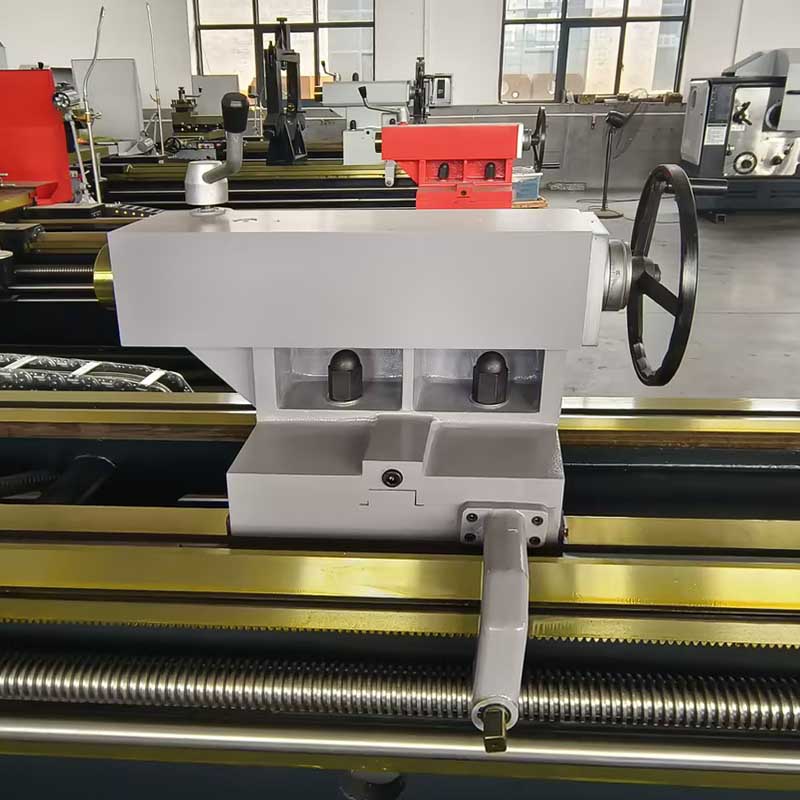 CW6263 Precision Horizontal Advanced Lathe Machine Engine Lathe for Sale
