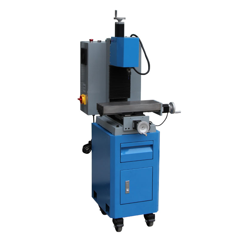 Cheap XK7113A 3 Axis CNC Mill Milling Machine with CE Certificate