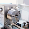 WMTCNC Manual Bench Type Turning Lathe Machine DIY0820 Small Lathe Mini Metal Lathe