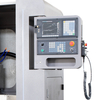 Small CNC Milling Machine XK7116 For School Education