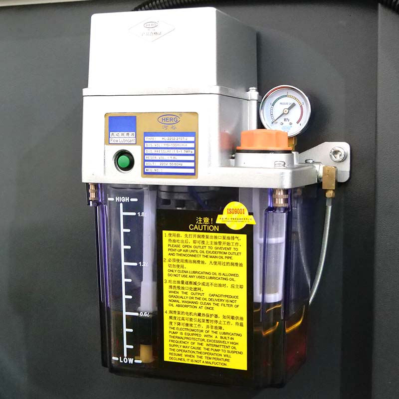 New Swiss Machines Type Cnc Automatic Lathe Price of Cnc Machine Lathe CK1203 with Syntec Controller Equipement