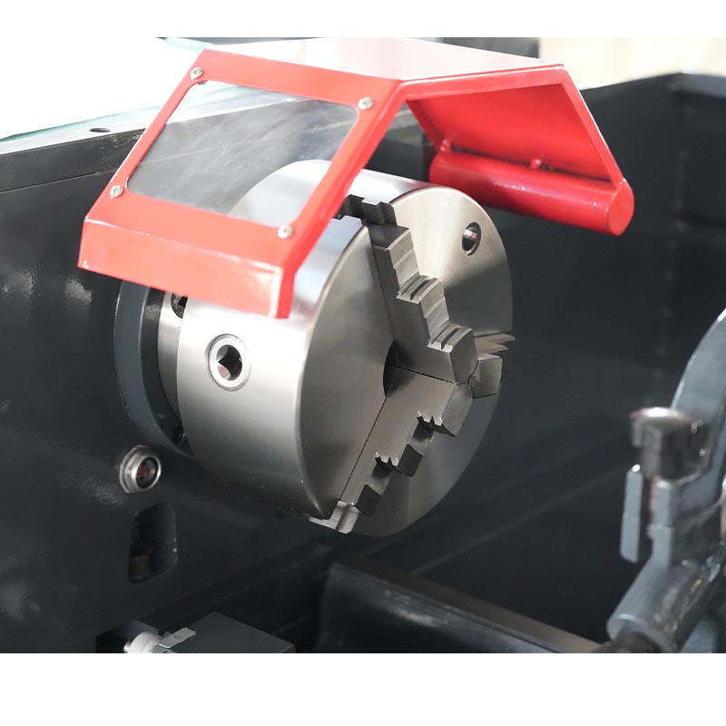 MPV360 Variable Speed Combo Lathe Multi-purpose Machine for Metalworking