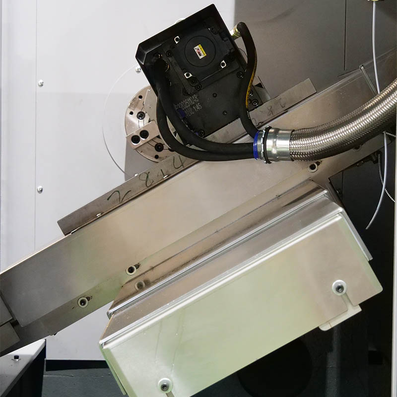 TCK36 High Performance New Industrial Automatic CNC Slant Bed CNC Lathe Machine From China for Metal Processing