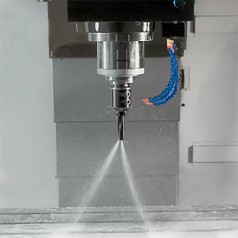 GMC4030 High Performance CNC Gantry Milling Machine Double Column CNC Milling Machine for Metal Processing