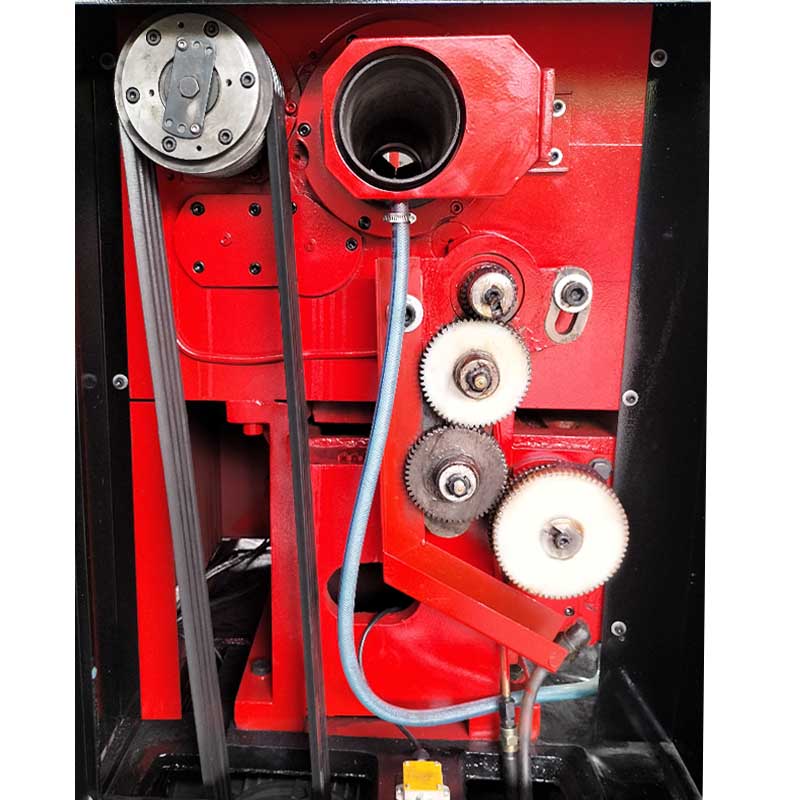 CDS6266 Conventional Horizontal Heavy Gap Lathe Machine for Sale