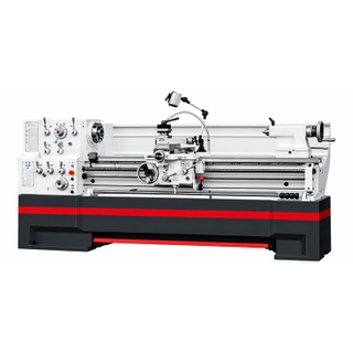C6256×1000 Heavy Duty Lathe Machine | 560mm Swing Engine Lathe