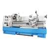 C6253 Universal Heavy Duty Manual Lathe Machine for Metal Cutting 