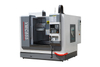 VMC855 New Appearance Vertical Cnc Milling Machining Center