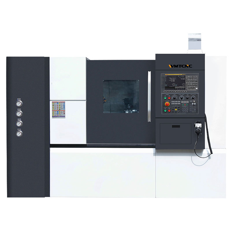 TX500EY Turning Center Cnc Lathe with DDS Spindle And Y Axis