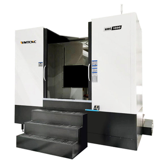 HMC1000 High Precision CNC Horizontal Machining Center for Sale