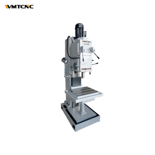 WMT Pillar Type Metal Vertical Drilling Z5150B Vertical Drilling Machine Price