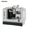 CNC Milling Machine VMC850L Vertical 5 Axis CNC Machine CNC Machining Center
