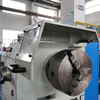 CD6250Cx1500 Large Lathe Machine for Metal Conventional Engine Lathe Machine for Sale