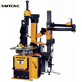 CAR TYRE CHANGER ESW-806A+B350