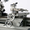 AT300-5 High Quality Combo Lathe Machine Combined Lathe From China for Sale