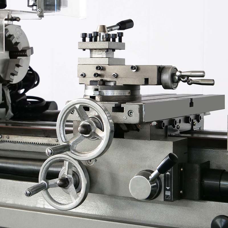 AT300-5 High Quality Combo Lathe Machine Combined Lathe From China for Sale