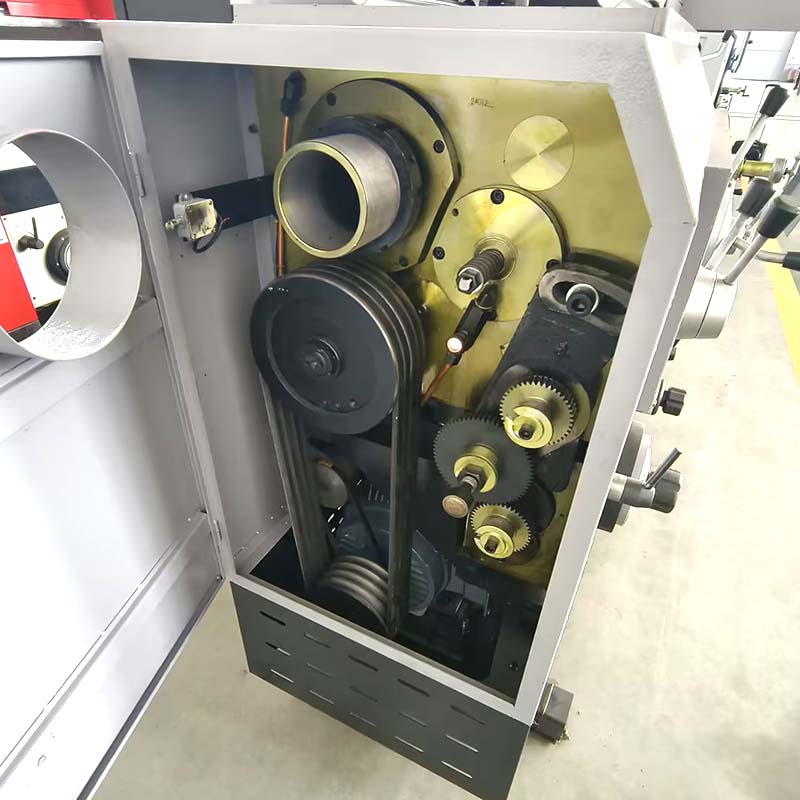 CW6263 Precision Horizontal Advanced Lathe Machine Engine Lathe for Sale