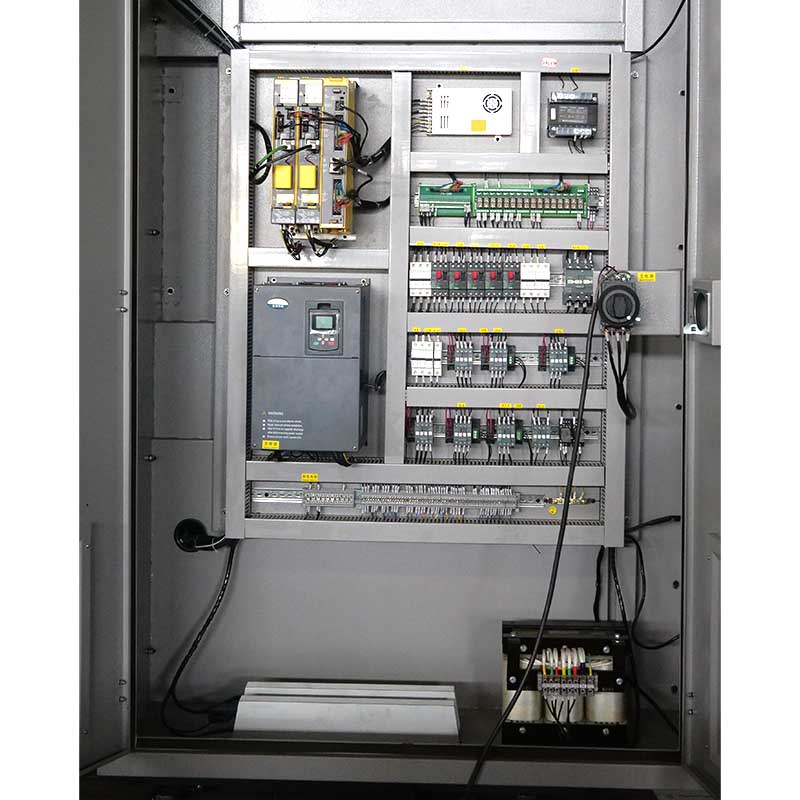 Taiwan Large Cnc Lathe Machine CK61160x1500 Industry Machinery Cnc Tornos Turning Cutting Lathe