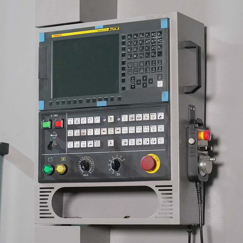 Taiwan Large Cnc Lathe Machine CK61160x1500 Industry Machinery Cnc Tornos Turning Cutting Lathe