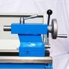 D300V High Quality Small Bench Lathe Benchtop Lathe Mahcine for Sale