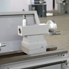 CJM280H Medium Duty Bench Lathe Machine Mini Bench Lathe for Metal