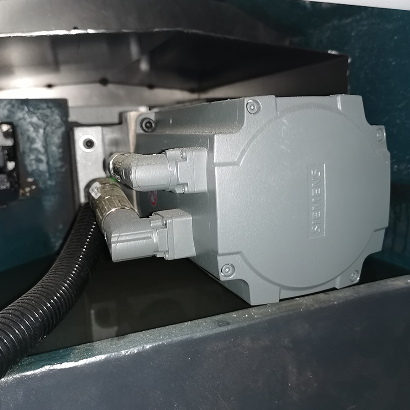 XK7132 High Quality 3 axis CNC Mill Machine for Metalworking