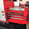 CDS6266 Conventional Horizontal Heavy Gap Lathe Machine for Sale