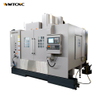 WMTCNC Vertical Milling Machining Center V11D Big 5 Axis CNC Machining Center for Metalworking