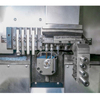 WMT New Model Swiss-turn Lathe D20 CNC Swiss Lathe Machine for Batch Processing