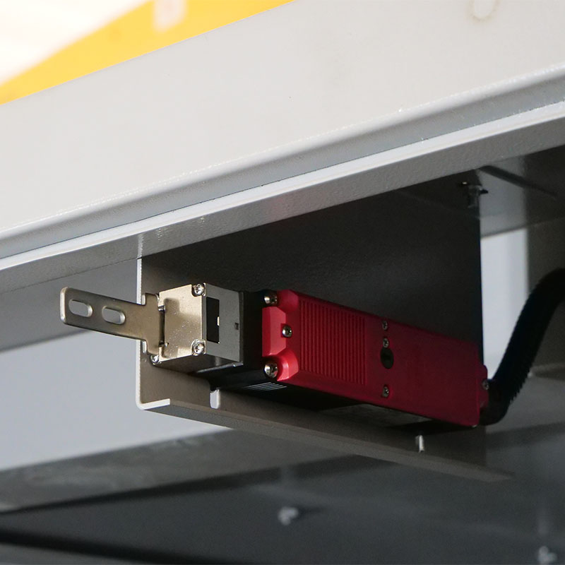 TCK56A High Speed CNC Automatic Lathe with Inclined Steel Slant Bed CNC Lathe Machine for Metalworking