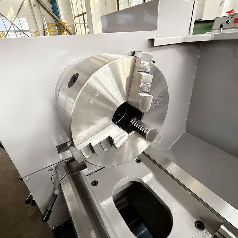 CD6240C China Manual Lathe Machine Price for Sale 