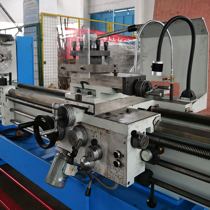 CD6250Cx1500 Large Lathe Machine for Metal Conventional Engine Lathe Machine for Sale