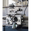 Conventional Manual Lathe CD6260C Heavy Duty Metal Engine Lathe Machine