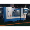 XK7136 2019 HOT SELLING 3 AXIS CNC MILL WITH 12 POSITION ATC