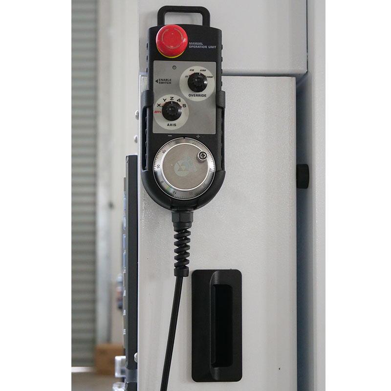 VMC650L High Precision CNC Metal Machine Automatic Center CNC Vertical Milling Machining Center for Sale