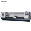 High Quality Cnc Lathe Machine for Metal CK6163x4000 Flat Bed Auto Lathe for Metal Cutting Cnc Machine Tools