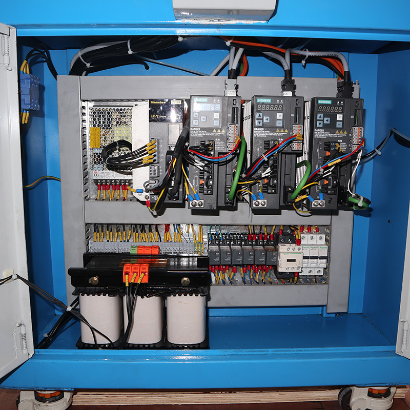 XK7120 New CNC Milling Machine For School Education