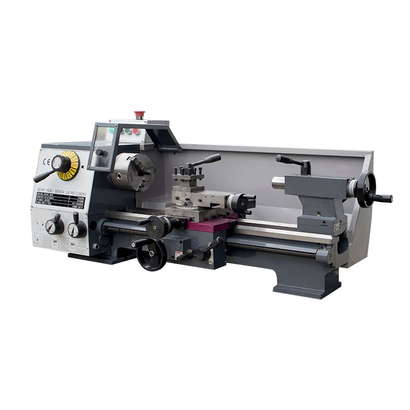 CJM250 10x20 Inch Precision Mini Metal Lathe 