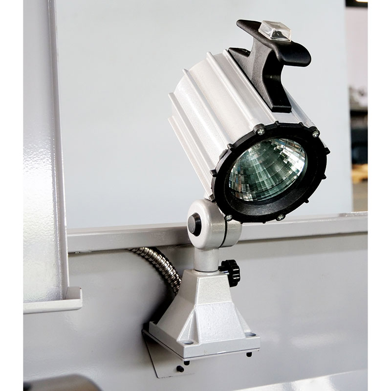 WMTCNC Torno Mecanico Metal Lathe CJM320A Bench Gear Head Lathe